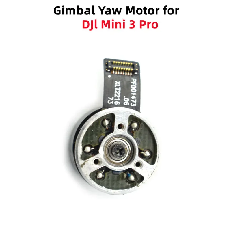 Used Yaw Motor