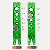 Flaring Tool Air Conditioner Tool Reamer Copper Pipe Maintenance Eccentric Tube Expander Tool Splint 1
