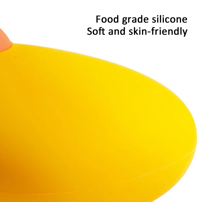 Silicone Water Injection Hot Water Bottle Explosion-proof Leak-proof Hand Warmer Hot Compress Warm Belly Warm Bags