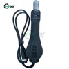 Hot Air Gun 8858 Micro Rework Soldering Station Led Digital Hair Dryer For Soldering 700w Heat Gun Welding Repair Hand Tool 6