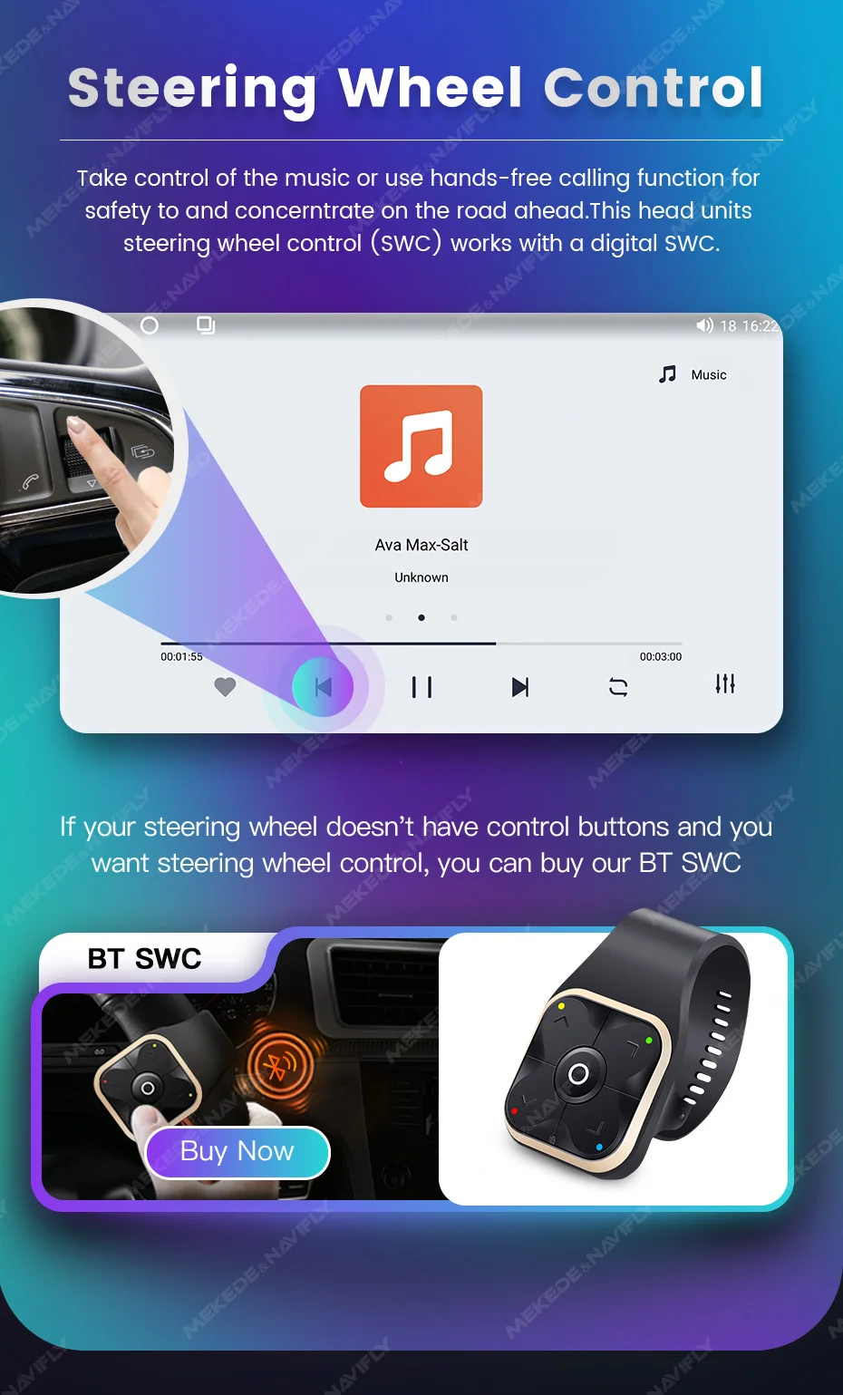 MEKEDE EU Store 7 Zoll Android 14 weil Radio für Opel Astra H G J Zafira B Corsa C D Antara Vivaro Autoradio Carplay intelligente systeme für autos autoradio carplay apple carplay android auto – Detail 30