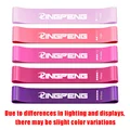 5Pcs Resistance pink
