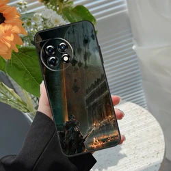 Dark Souls - Themed Protective Smartphone Case - OnePlus Nord CE2Lite (ZZZ838)