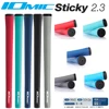 New IOMIC Set of 10 Iomic Sticky Evolution 2.3 Golf Grip 13 Colors High Tech Swing Grip 1