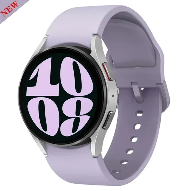 Seamless Silicone Watch Strap - Original Bracelet and Band