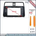 FOR TOYOTA 2018PRADO