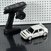 2025 NEW LD2802 LD2803 LD2804 LD2801 1/28 4WD RC Drift Car Proportional Steering LED Headlights 2.4G Toys For Kids 3