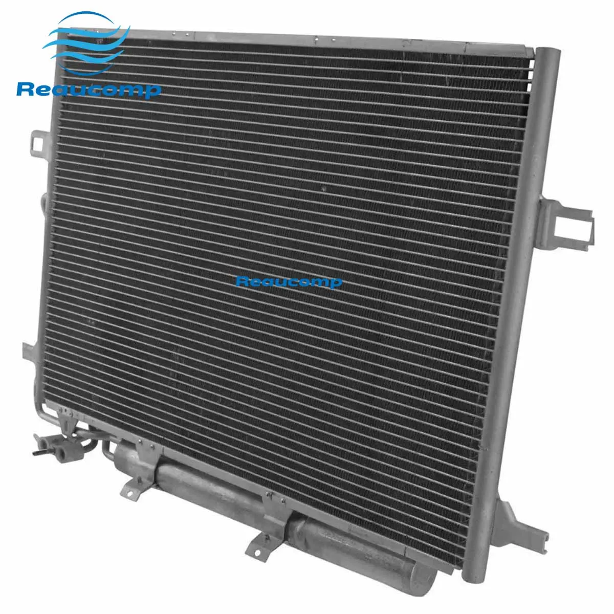 

AC Condenser For Mercedes Benz E-CLASS W211 S211 E200 E280 E320 02-09 CLS C219 04-11 2115000154 2115001154 2115001854