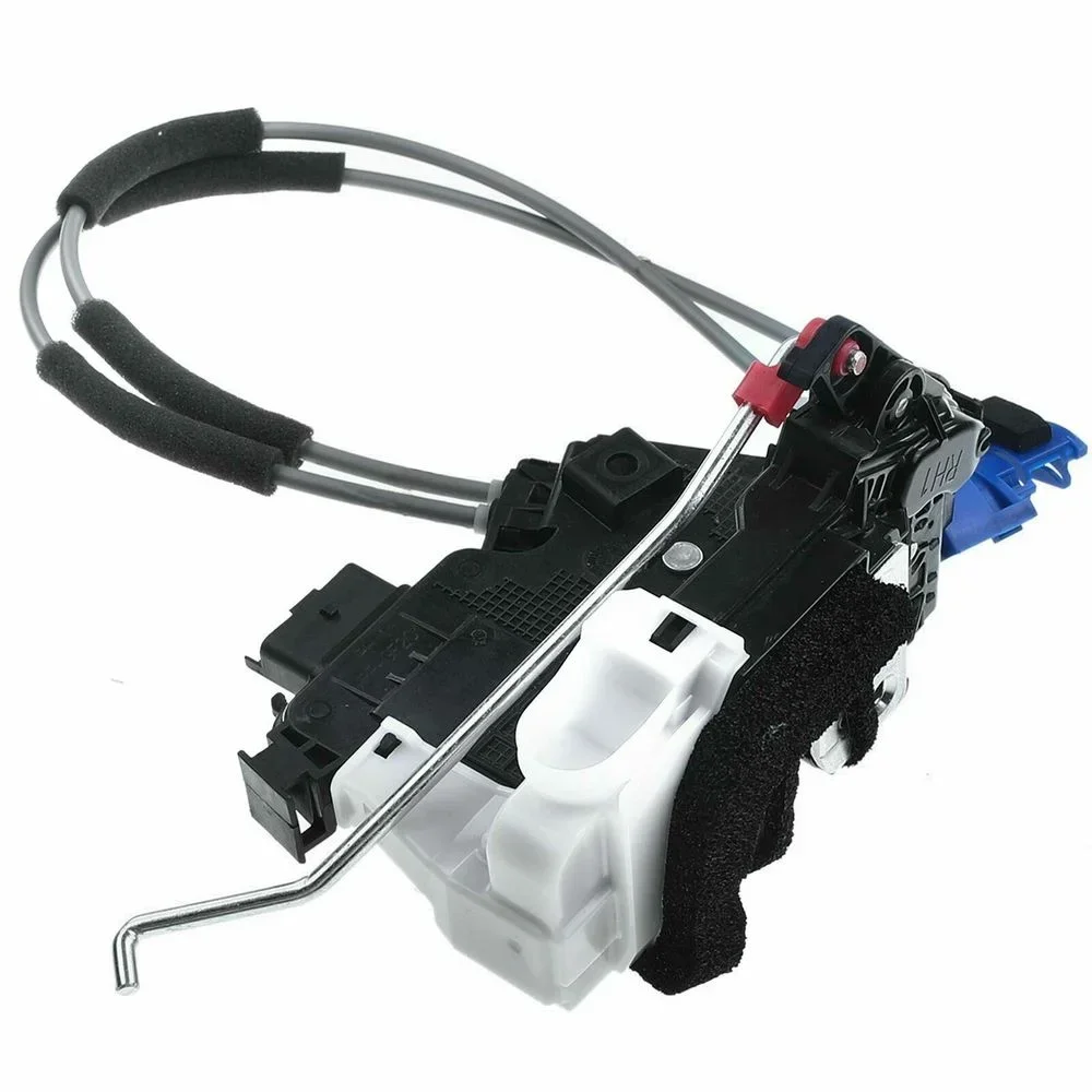 81420-1M020 Rear Right Passenger side Door Lock Actuator