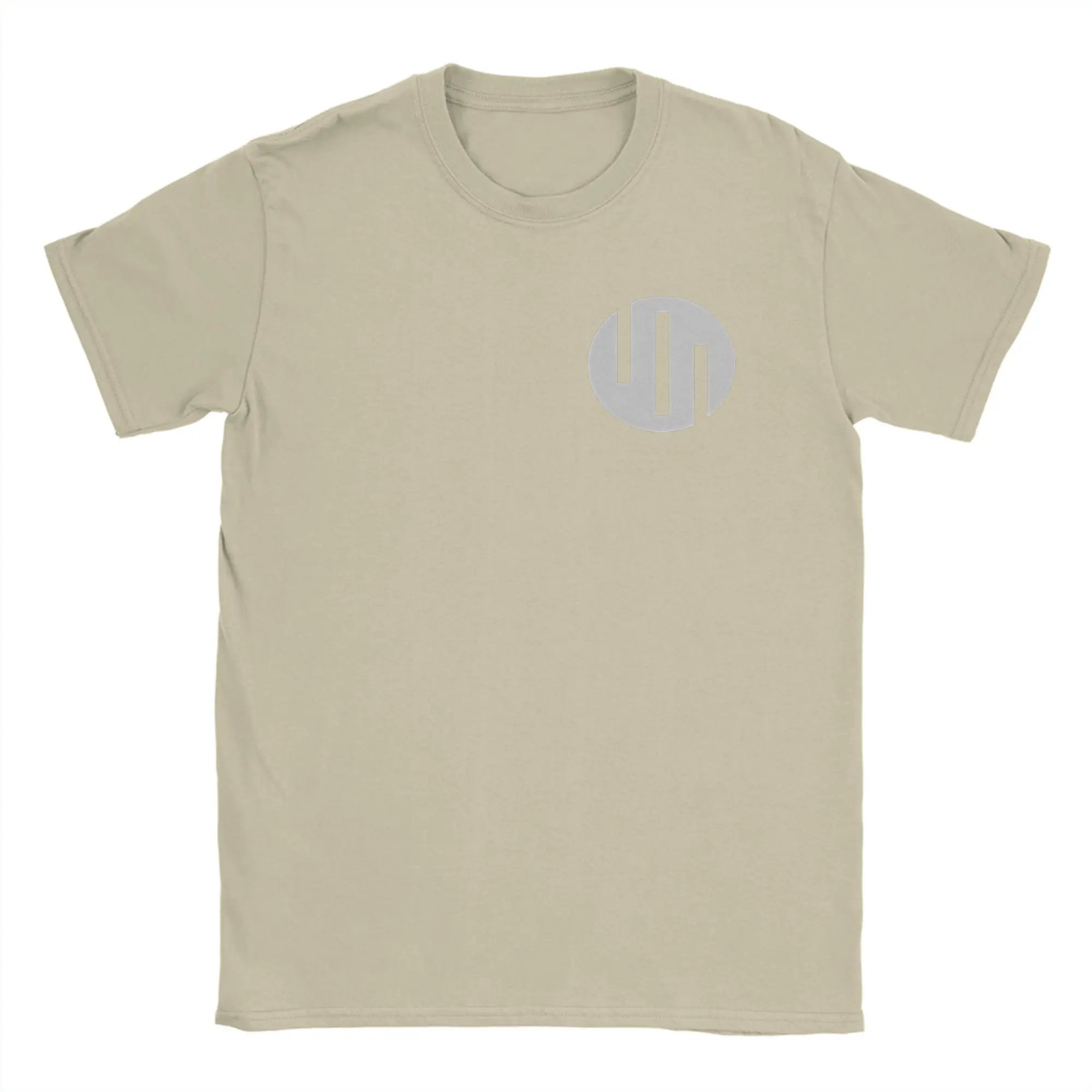 Invincible Viltrumite Empire Funny Graphic Cotton Crewneck Tee