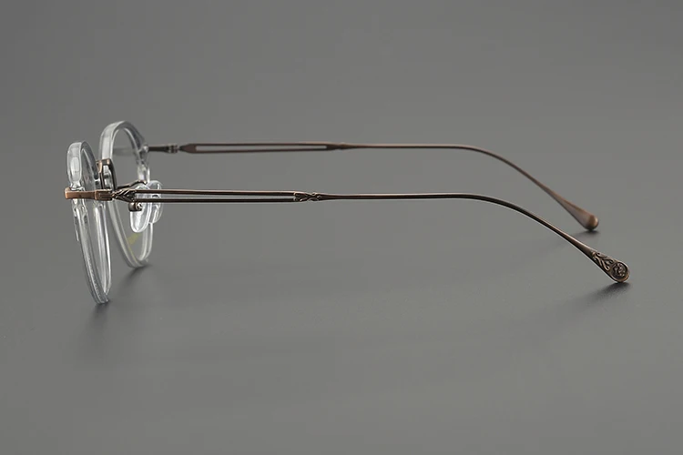 Nobler Eyeglasses Image 4