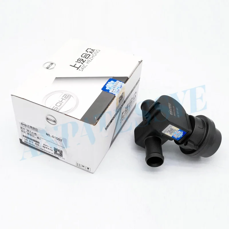 Coolant Control Heater Core Control Valve Car 1J0819809 For Audi A4 (B8) A5 Q5 VW Golf J-etta LT 1J0 819 809,701 121 805