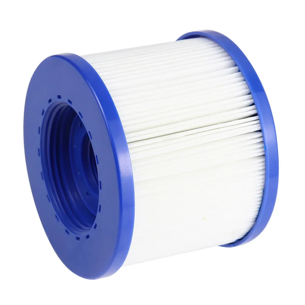 Pool Filter Cartridge Replacement for Aquaparx Ospazia G Spa Bcool Mspa Nordic Spa Intex etc