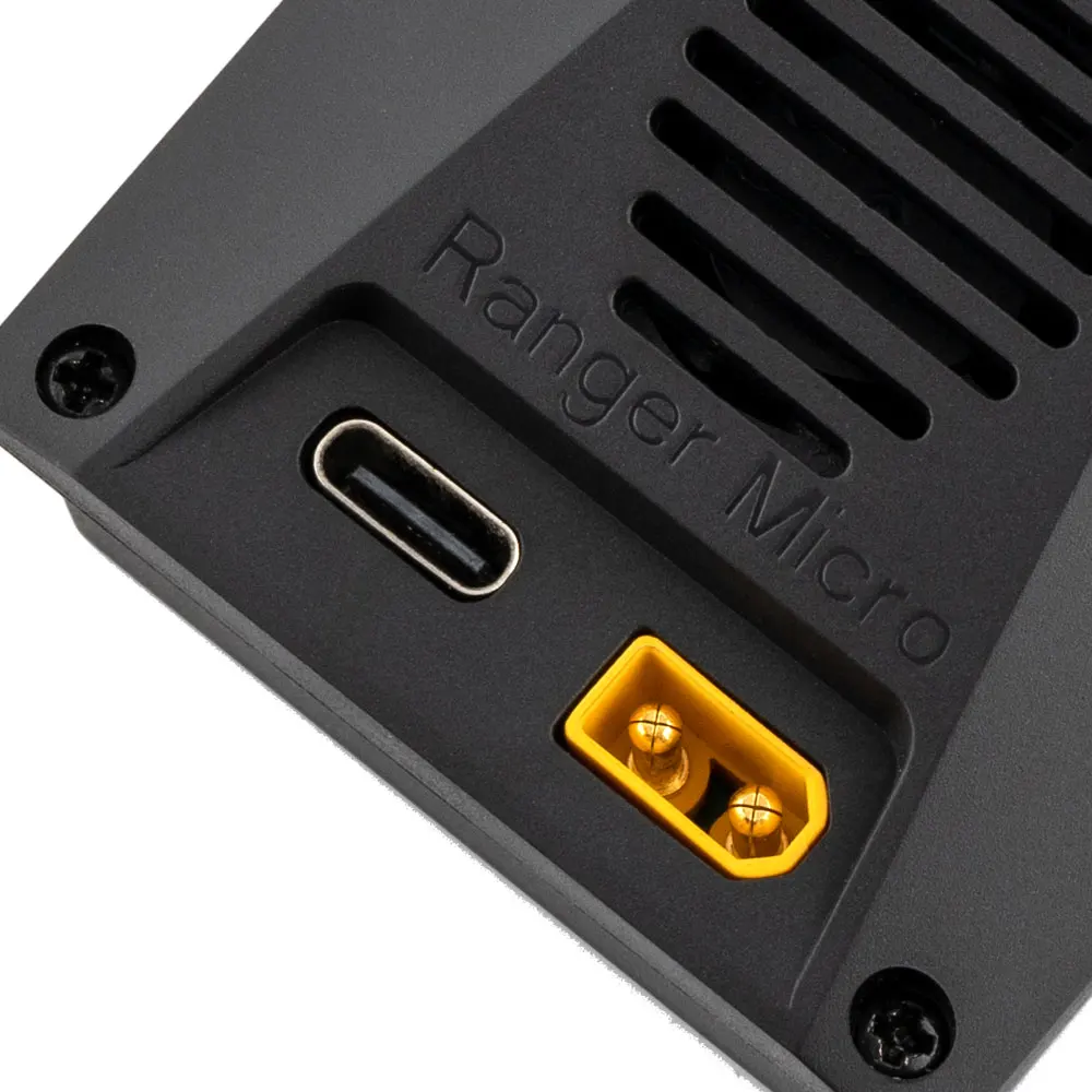 RadioMaster Ranger Micro 2.4GHz ELRS Module For Boxer TX16S TX12 MKII 6