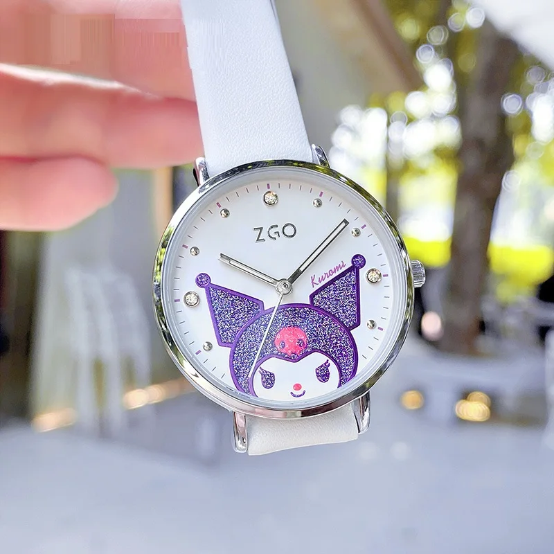 Рисунок 4 - Disney Lotso оригинальные женские часы