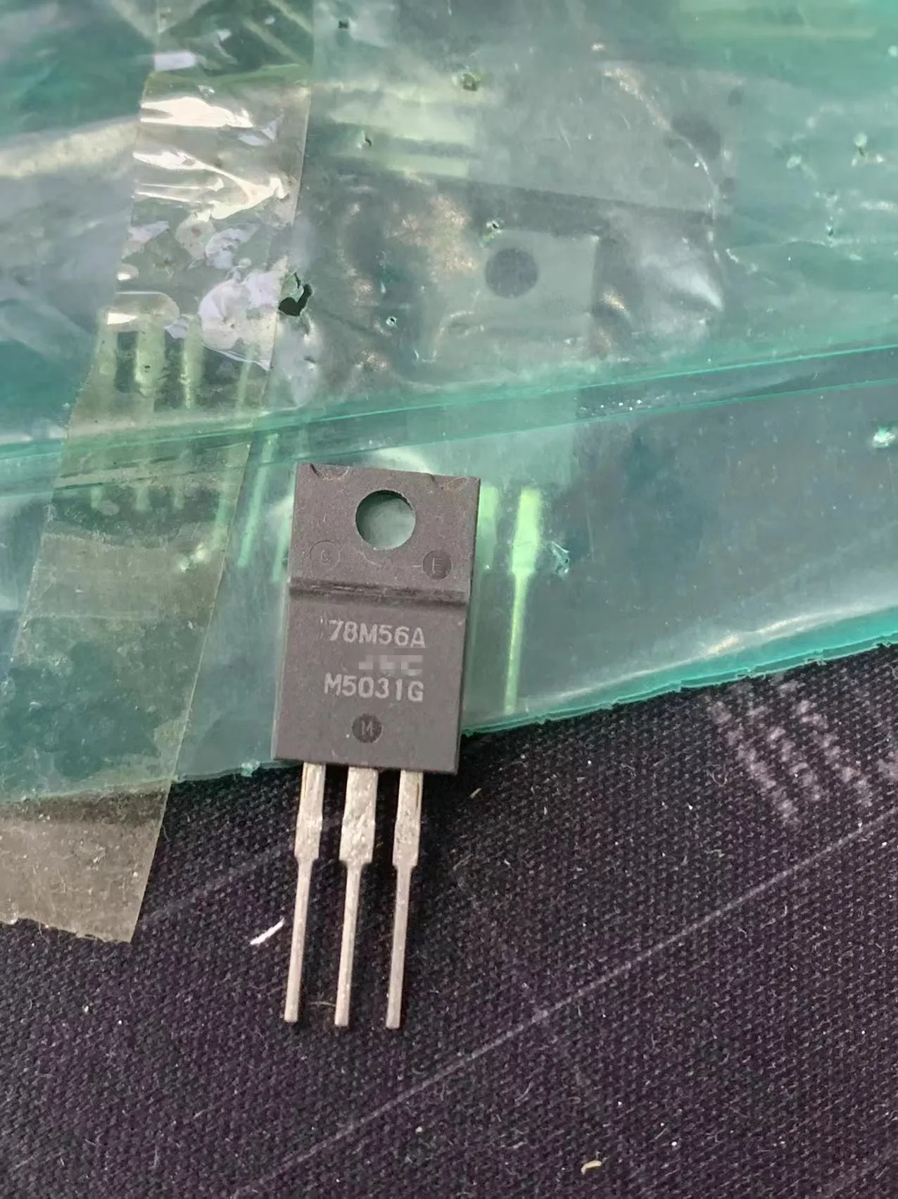 

NJM78M56 78M56 (5 шт.) оригинальные Товары в наличии