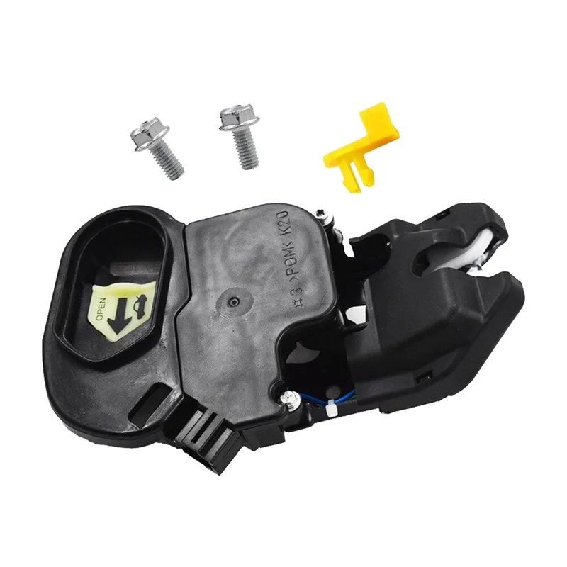 1999 2000 Acura TL OEM Trunk Latch Power Lid Lock Actuator 74851-S0K-A01 2494