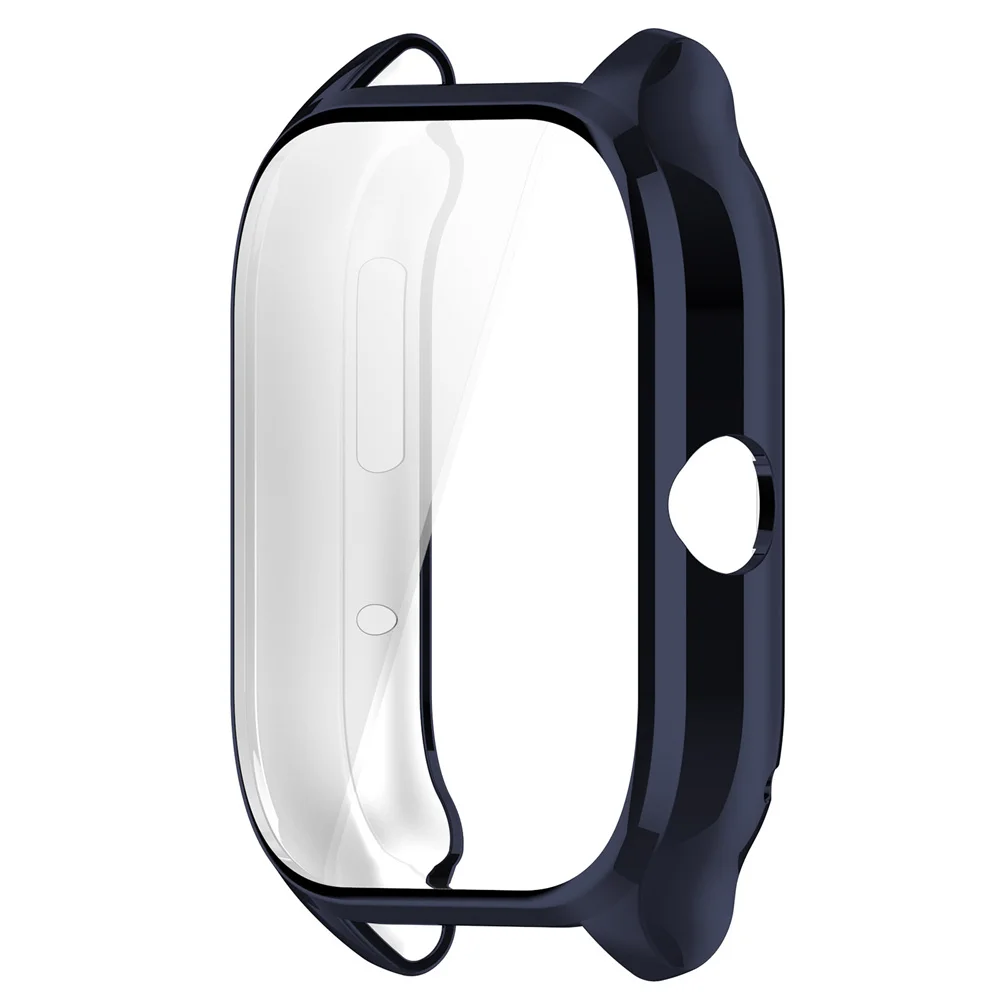 ü Ŀ   ȣ ̽ TPU Ŀ, Amazfit GTS 4  ׼