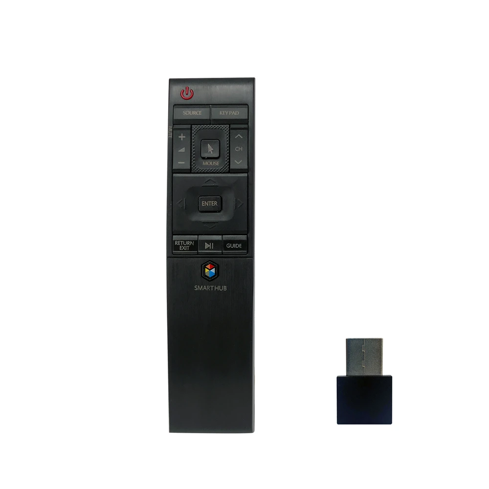삼성 BN59-01220A 교체용 리모컨, 스마트 TV 01220D 01220J YY-605