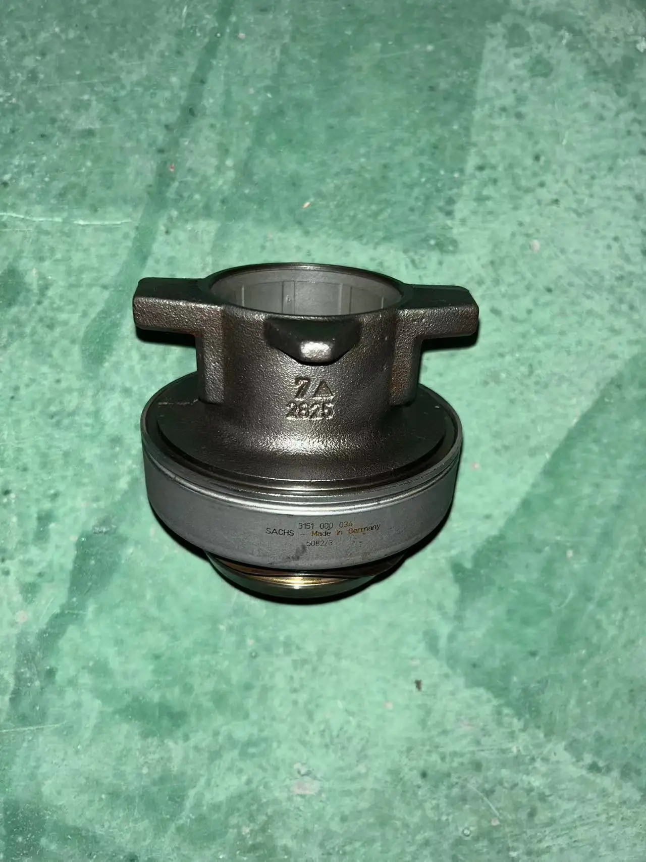 

SACHS 3151000034 Clutch Release Bearing KAMAZ 5490 54901 6580