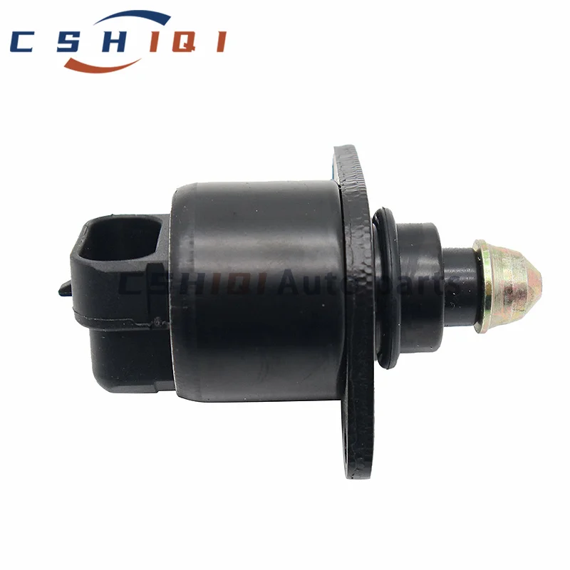 19205F Idle Air Control Valve For Citroen Saxo Peugeot 106 206 SW 1.4 1996-2015 000019205F Auto Part Accessories