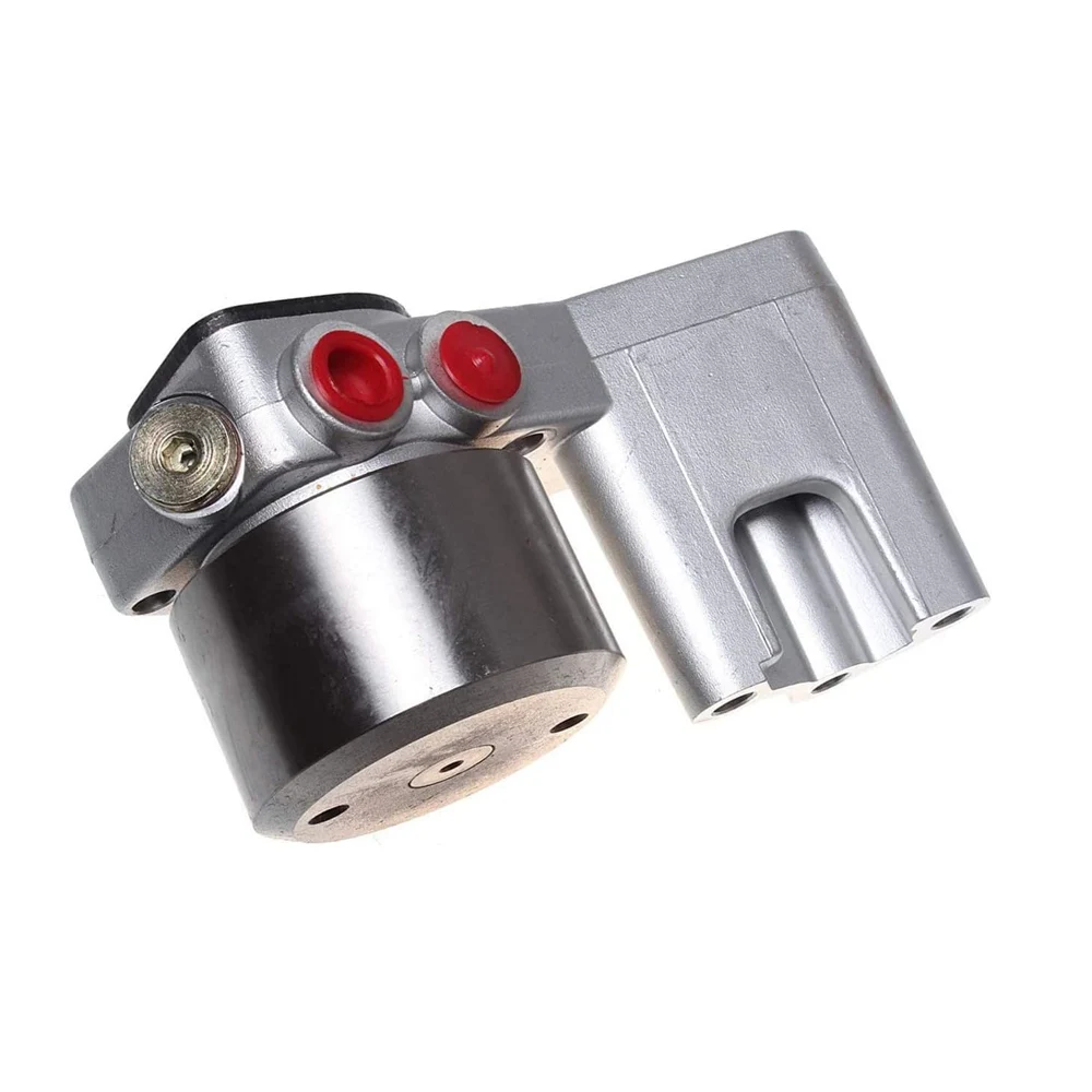EC210 EC290B EC160C EC210B Iron Fuel Oil Transfer Pump D6D VOE22905123 / 21620116 for Volvo Excavator