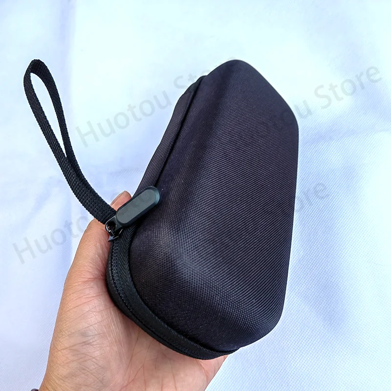 Hard EVA Case For Xiaomi Car Inflator 1S/2 Pump Case Mijia Inflatable Treasure Box Electric High Pressure Air Pump Protecto portable air pump