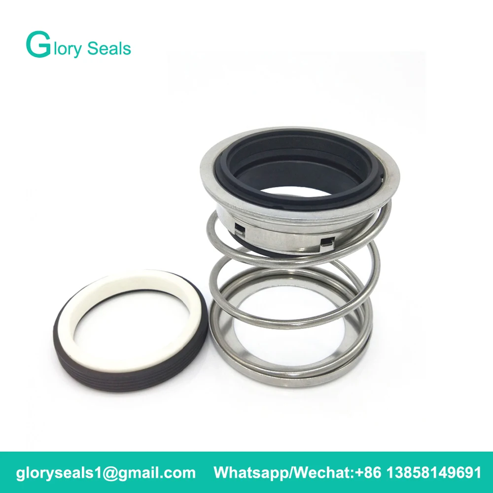 T2-1 1/4" Type 2 Single Spring Mechanical Seals Shaft Size 1.25 Inch For Water Pump