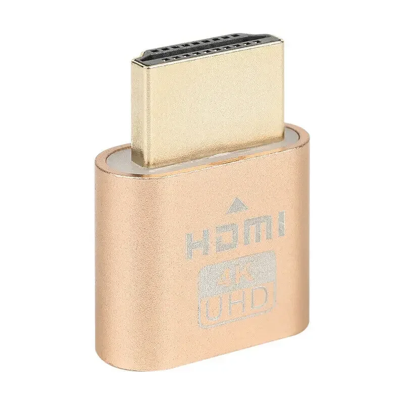 Ultra HD Wireless Streaming & Display Adapter with Media Player Functionality