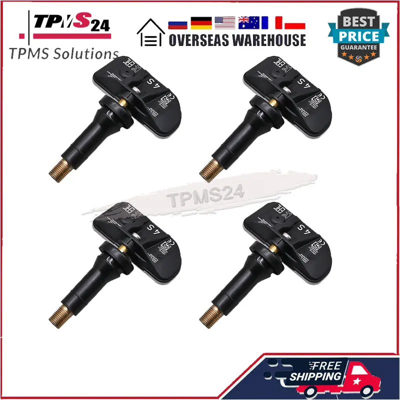 13533166 433MHz TPMS Ÿ̾ з  , GMC   XL ĳ ÷̵ ESV  Ÿȣ 