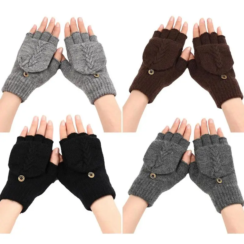

Winter Gloves Heating Gloves Winter Electric Heated Gloves Outdoor Cycling Driving Motorcycle Gloves for Cold Weather Washable