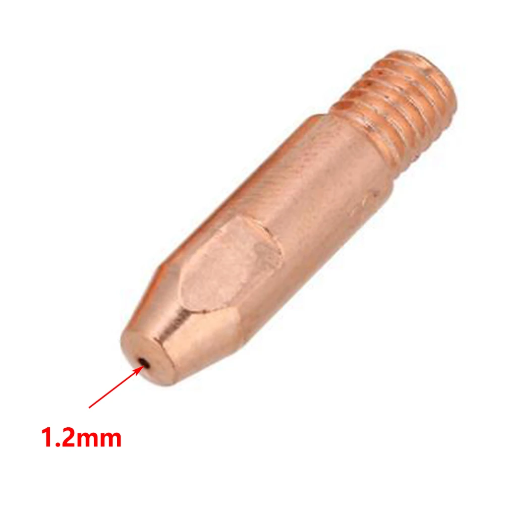 Рисунок 4 - Медный контактный наконечник M6