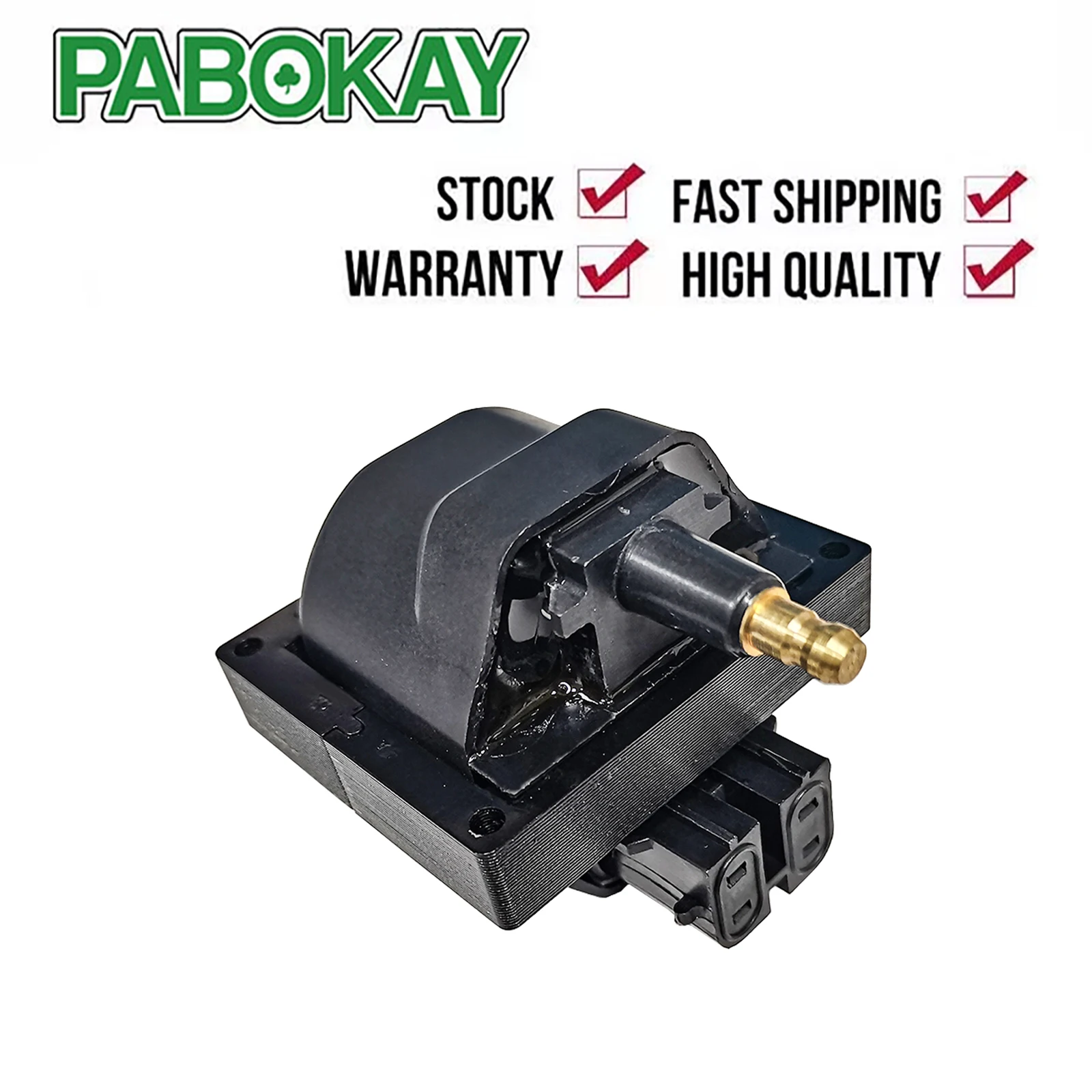 

Катушка зажигания 1115324 1106013 10477944 83502140 10477208 1115315 1115317 1115466 5C1029 1115468 12498334 GN10048 DMB969 20435