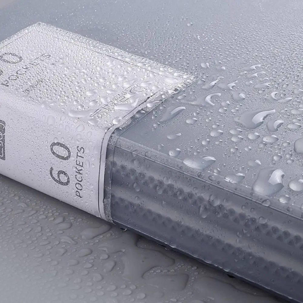 Рисунок 2 - Вместительный органайзер для файлов A4