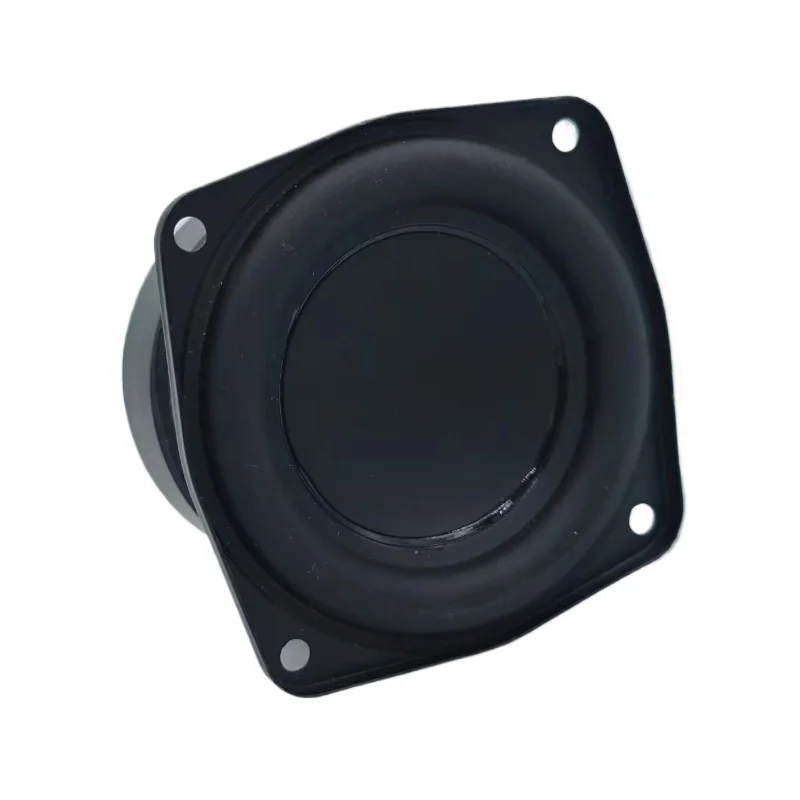 Audio Speakers Bookshelf Speakers SOTAMIA 1Pcs 3 Inch Subwoofer 4 Ohm 35W Supper Bass Audio Woofer Speaker For Home Theater Sound Music Bookshelf Speakers