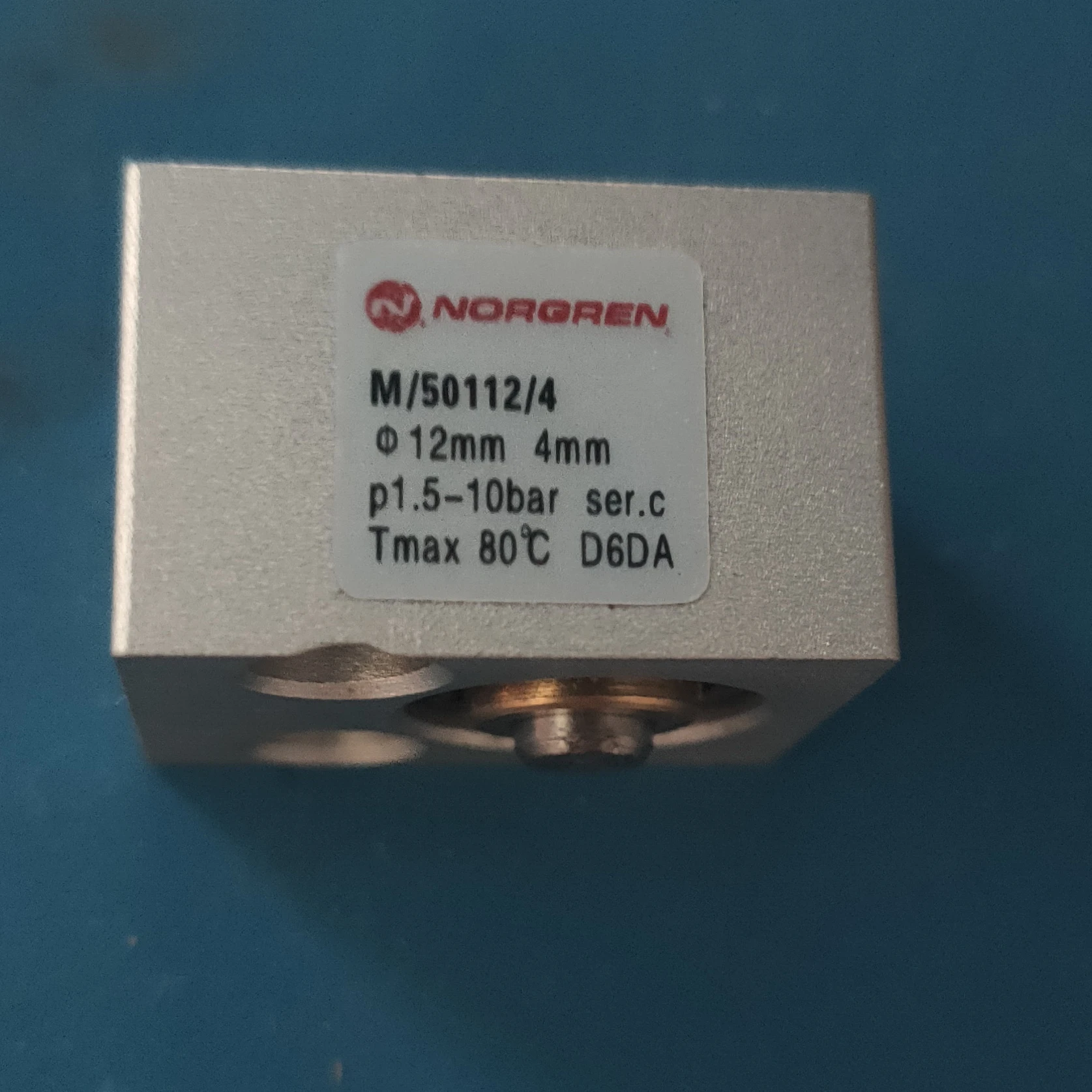 

Wholesale M/50112/4 Mini Valve with Handle Small Size Mini Valve Small Size