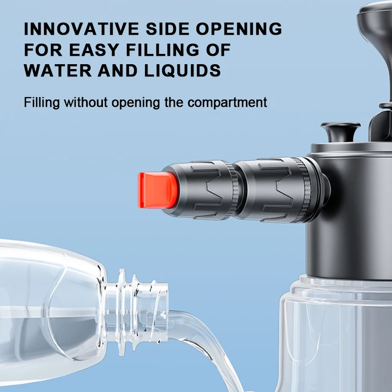 SEAMETAL ���̵� ������ ���׷��̵� �ڵ� ���� �� �й���, ���� ��, ����� �� ���� ��������, �β��� ��, �ڵ��� û��, 2L