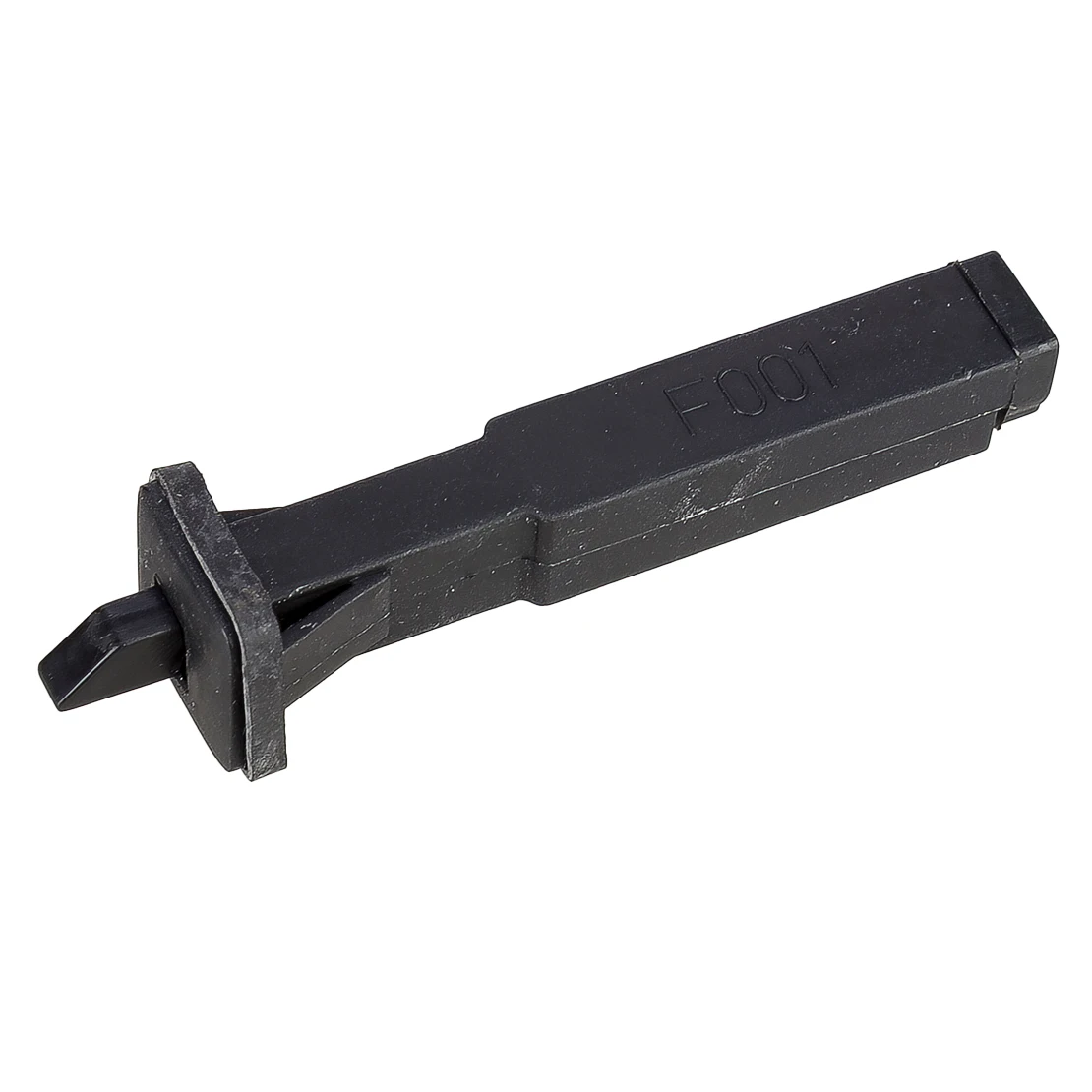 ルナ 78826-01L0A Fuel Door Release Lock Latch Fit for Nissan Cube