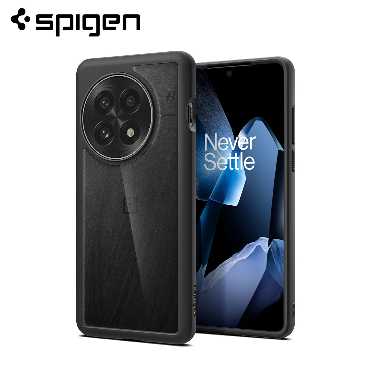 Spigen Ultra Hybrid Case for OnePlus 13 - AliExpress