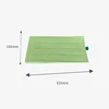 5 Piece Hard Floor Cleaning Mop Cloth Pads Cloth Replacement Parts For Vorwerk MF600 SP600, SPB100 And SP7 6