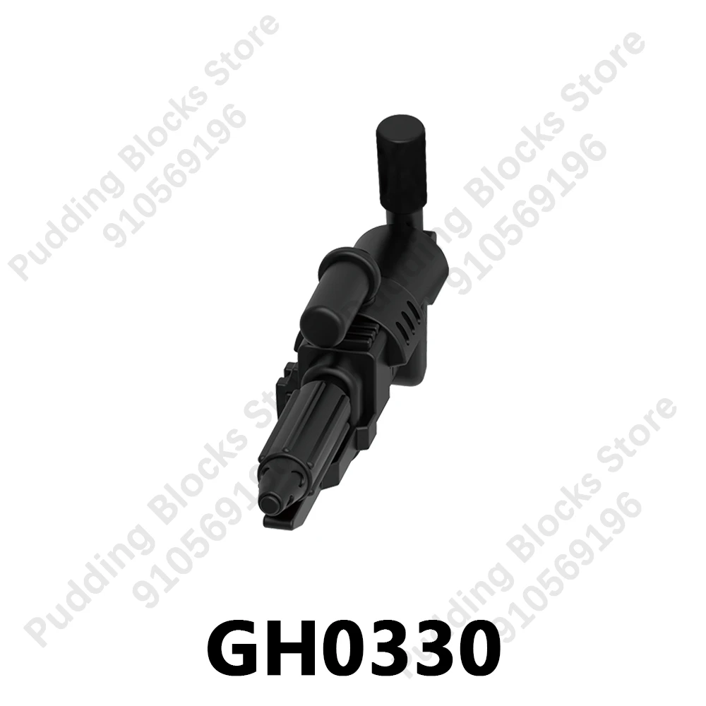 G0144 빌딩 블록 액션 피규어 GH0329 GH0330 GH0331 GH0332 GH0333 GH0334 GH0335 GH0336 벽돌 액세서리 성인 어린이 장난감