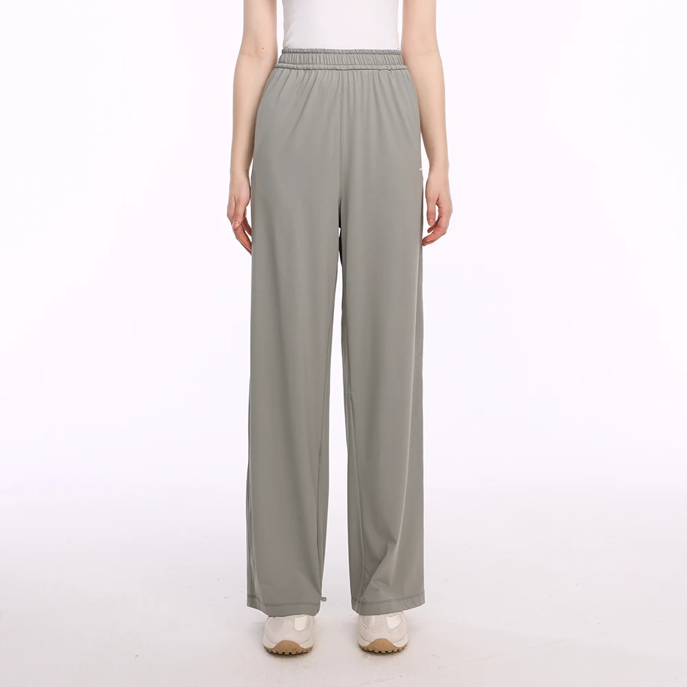 Рисунок 3 - Женские широкие брюки OhSunny