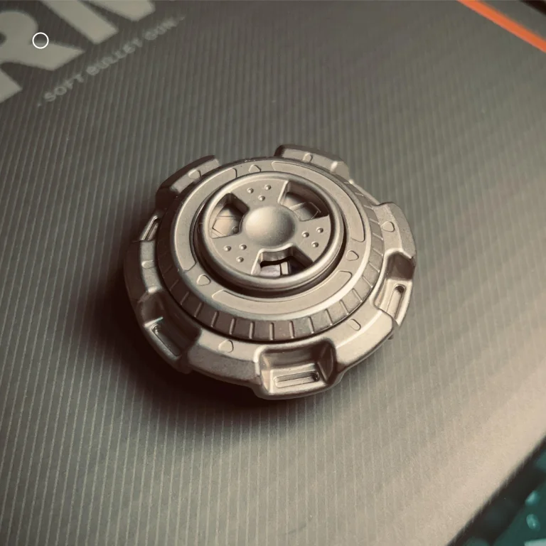 

TIGO Fidget Spinner