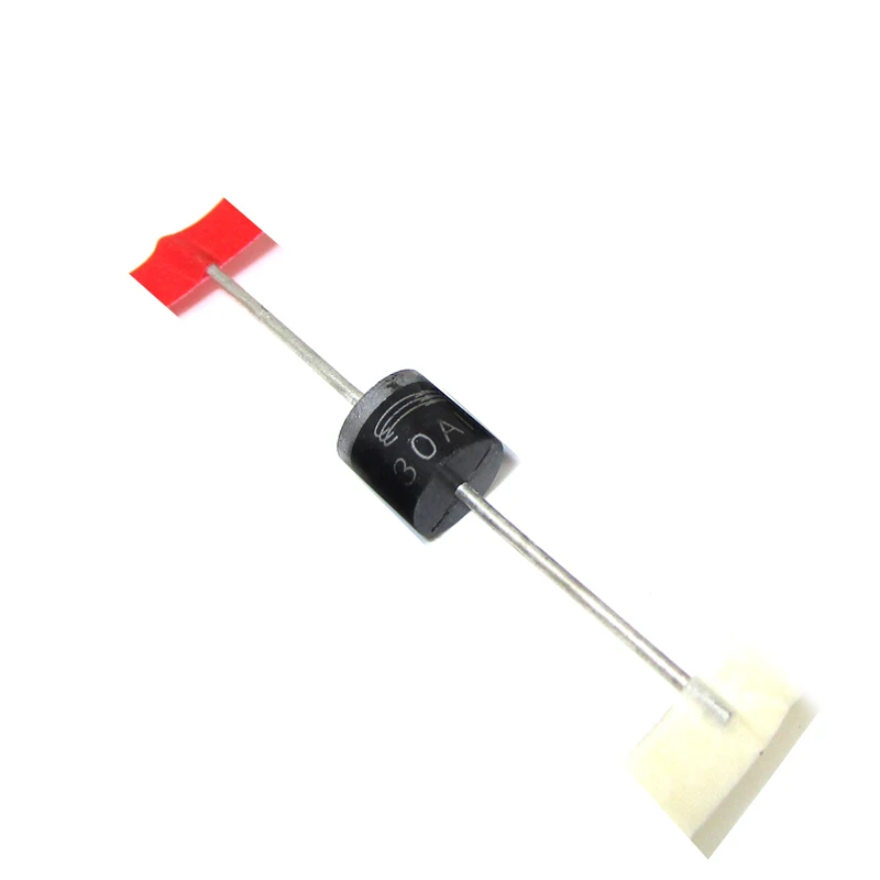 Original Schottky rectifier 30A10 30A 1000V R-6 package rectifier diode 30A power direct plug diode 1PCS/LOT rectifier diode