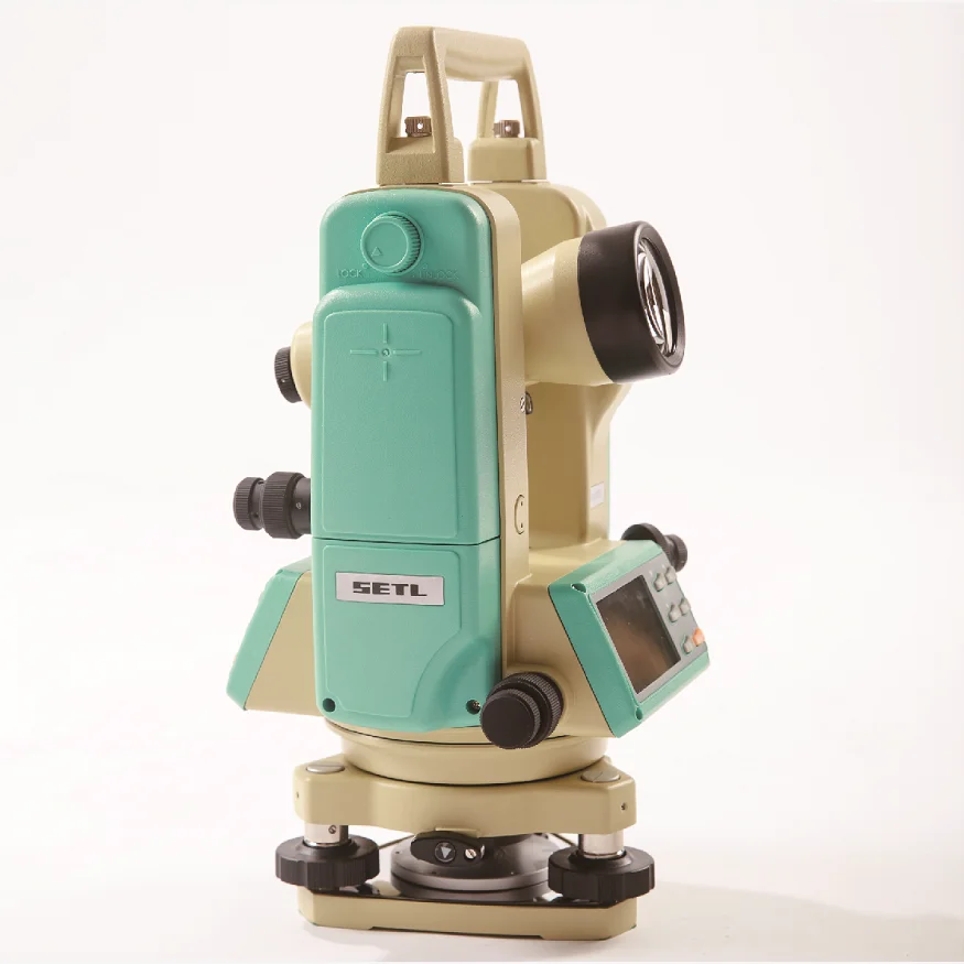 

Cheap Price SJDJ-202LB Theodolite High Quality Leica Theodolite SJDJ-2 Series