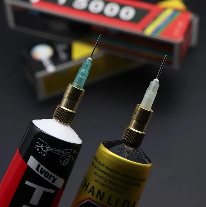 

Q9 Hose Adapter For Dispensing Head Size Transfer B7000/E8000/T9000/F3 Glue Mobile Phone Repair Special Glue Outlet Tools Sets