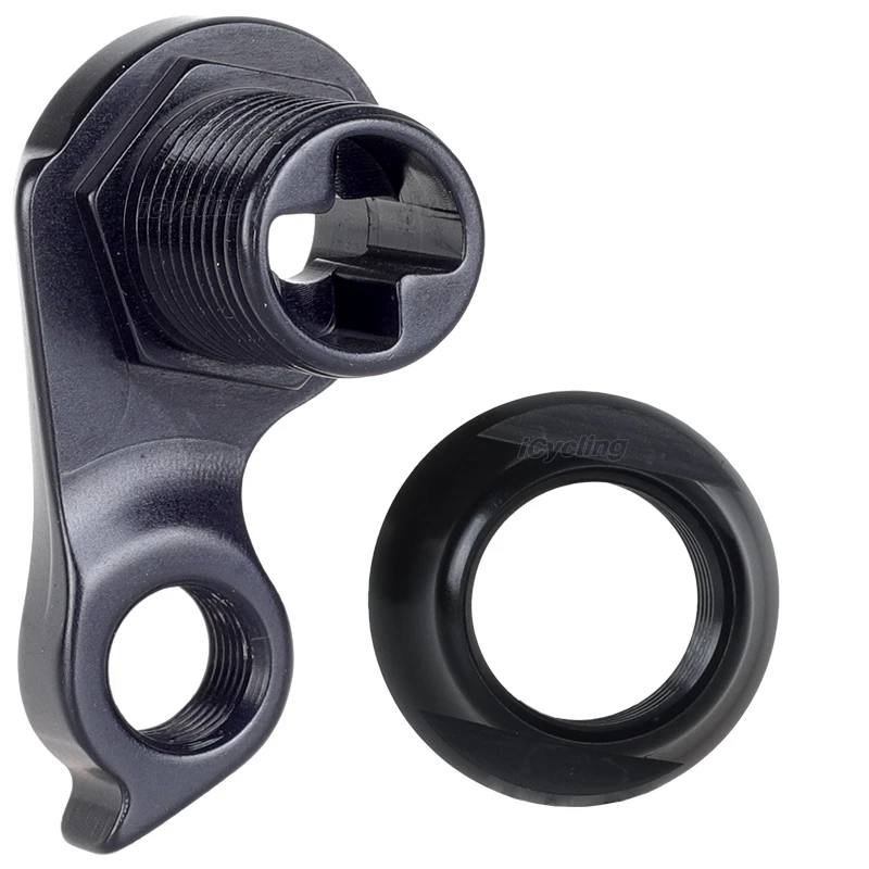 cervelo rat axle problems