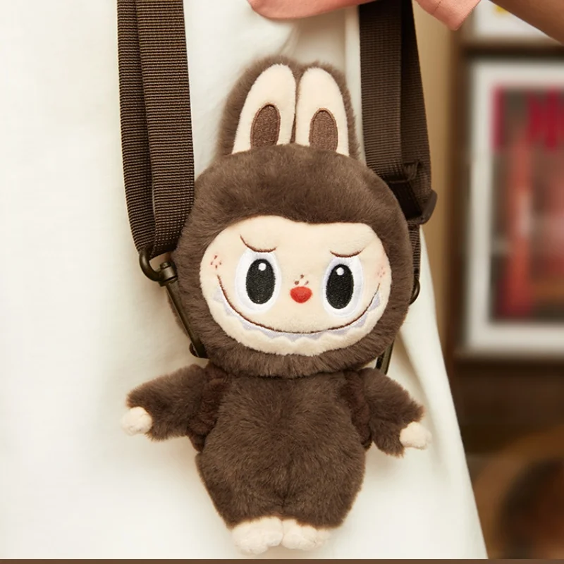 

Pre Sale Labubuthe Monsters Catch Me If You Like Me Power Bank