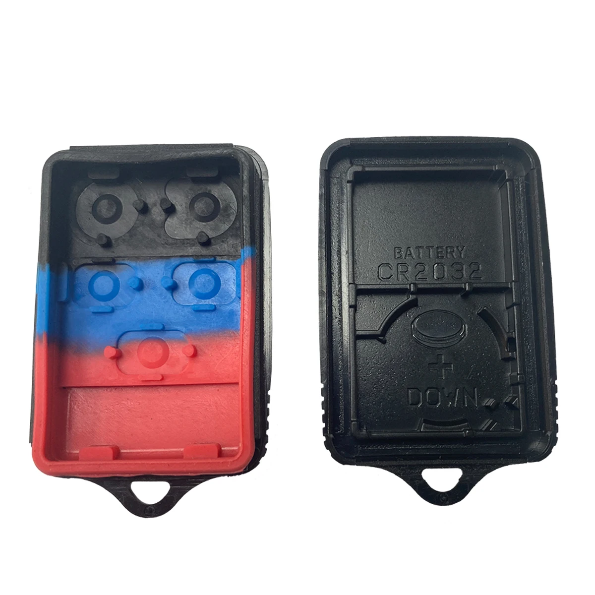 Okey Remote Car Key Shell 10 pz/lotto per Ford Expedition Freestar Lincoln Windstar Mercury Monterey Navigator - Sc87a2d385d884718b1f5e0d423900af8P