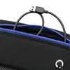 Hydration Belt Running Waist Bag Sports Waist Pouch Running Waist Bag Casual Bag Reflective Belt Bag For Running Hiking Camping 5